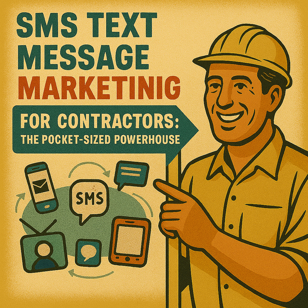 Darren Slaughter — contractor website resources
