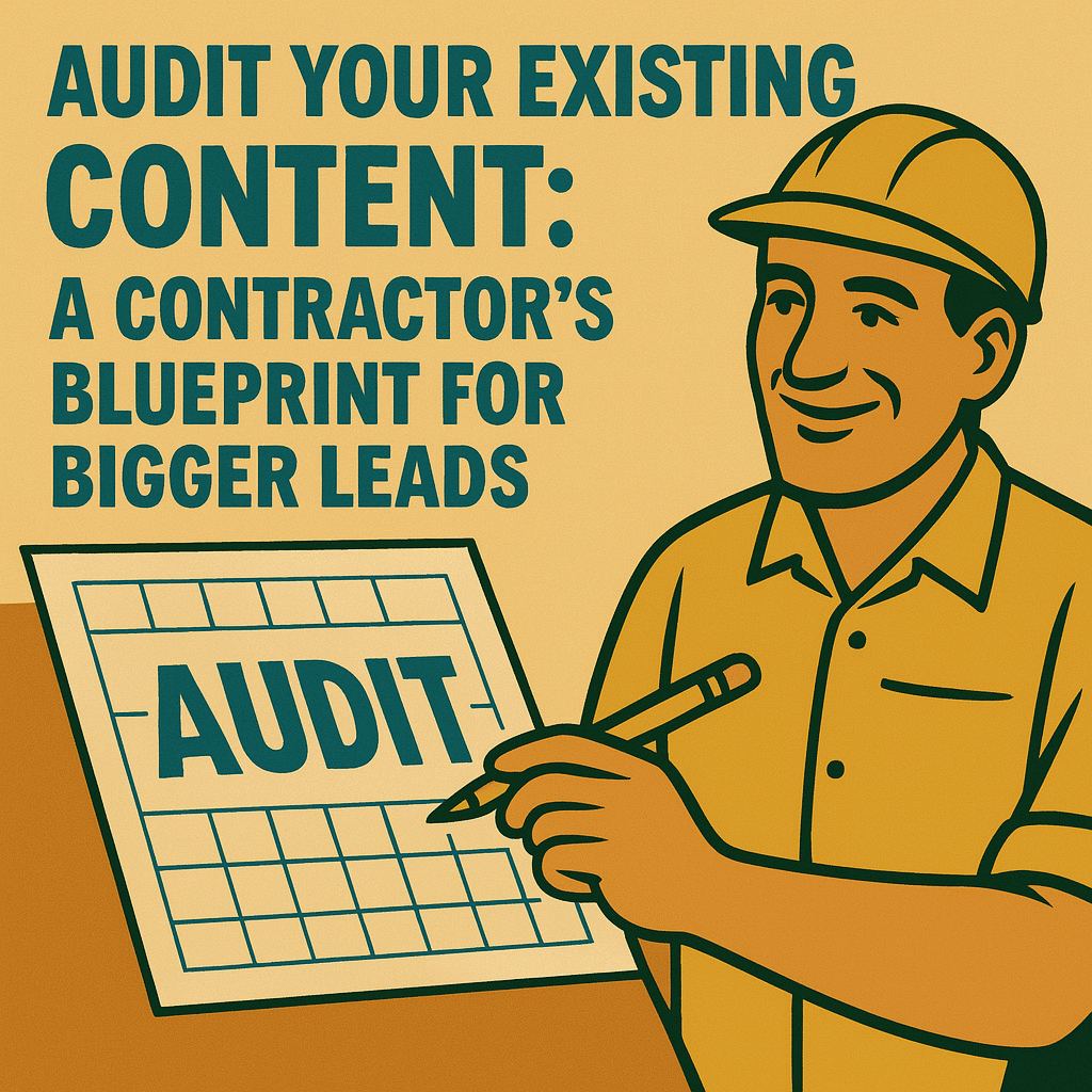 Darren Slaughter — contractor website resources