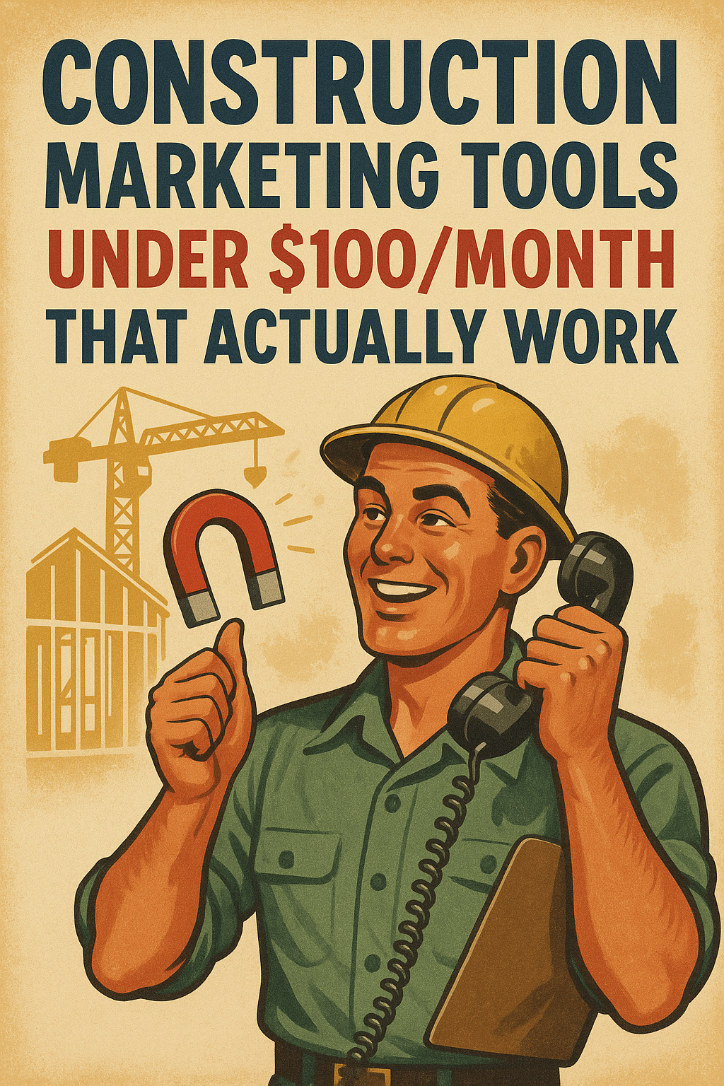 Darren Slaughter — contractor website resources